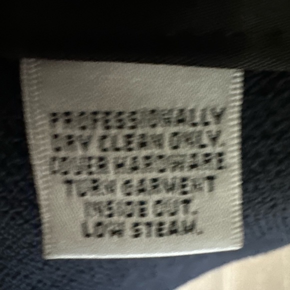 2006 ST JOHN EVENING BLACK SANTANA KNIT TUXEDO BLAZER- SALE - Picture 6 of 7